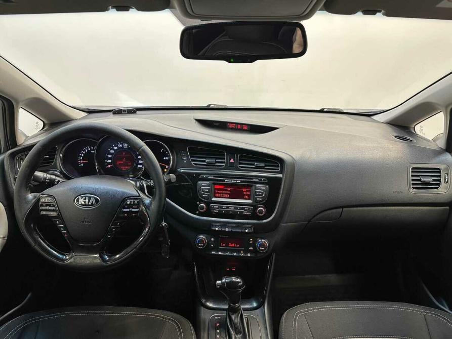 Kia Ceed II Балашиха  - изображение 5