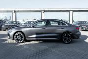 Audi A3 IV (8Y) Рестайлинг Москва  - изображение 26