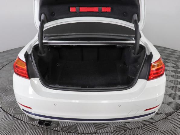BMW 4 серии F32/F33/F36 с пробегом 2013 года, цена 2 247 000 рублей, 157339 км, купе, Автокод Объявления