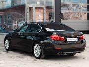 BMW 5 серии VI (F10/F11/F07) Новосибирск  - изображение 30