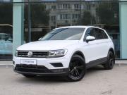 Volkswagen Tiguan II Самара  - изображение 16