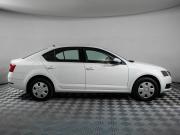 Skoda Octavia III (A7) Рестайлинг Москва  - изображение 16