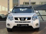 Nissan X-Trail II Рестайлинг Уфа  - изображение 24