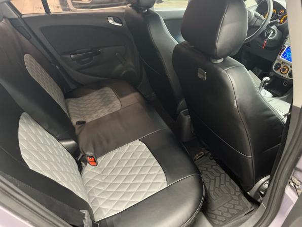 Opel Corsa D с пробегом 2008 года, цена 389 000 рублей, 148000 км, хэтчбек, Автокод Объявления
