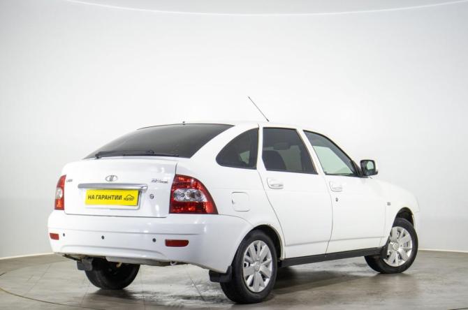 Lada (ВАЗ) Priora I с пробегом 2010 года, цена 359 000 рублей, 206000 км, седан, Автокод Объявления