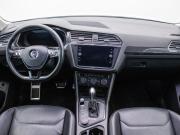 Volkswagen Tiguan II Москва  - изображение 32