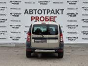 Lada (ВАЗ) Largus I Владимир  - изображение 14