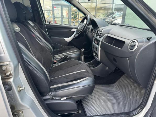 Renault Logan I Рестайлинг с пробегом 2013 года, цена 465 000 рублей, 180708 км, седан, Автокод Объявления