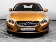 Volvo V60 I Москва  - изображение 17