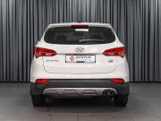 Hyundai Santa Fe III Минеральные Воды  - изображение 25
