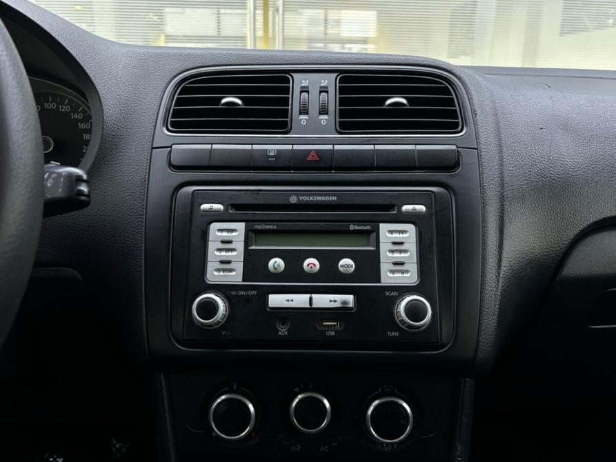 Volkswagen Polo V Уфа  - изображение 18