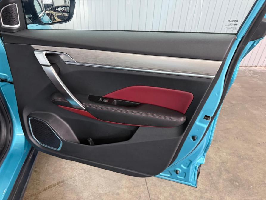 Geely Coolray I Краснодар  - изображение 19