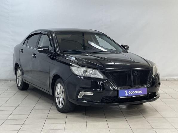 Lifan Solano II с пробегом 2016 года, цена 485 000 рублей, 182179 км, седан, Автокод Объявления