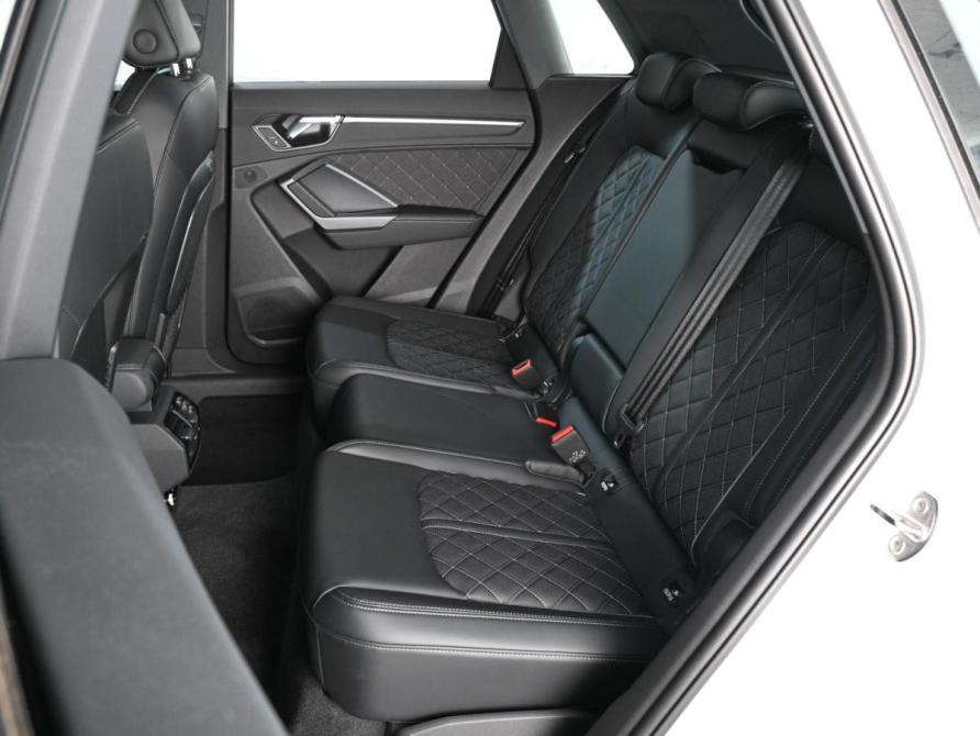 Audi Q3 II (F3) Ростов-на-Дону  - изображение 9