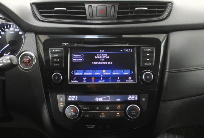 Nissan X-Trail III Рестайлинг с пробегом 2022 года, цена 2 590 000 рублей, 86224 км, внедорожник, Автокод Объявления