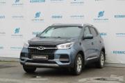 Chery Tiggo 4 I Рестайлинг Пермь  - изображение 22