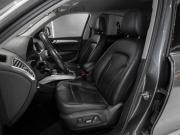 Audi Q5 I (8R) Рестайлинг Москва  - изображение 35