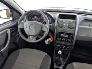 Renault Duster I Рестайлинг Москва  - изображение 52