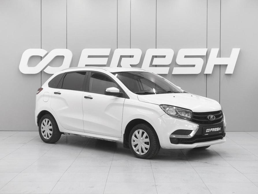 Lada (ВАЗ) XRAY I Ростов-на-Дону  - изображение 1