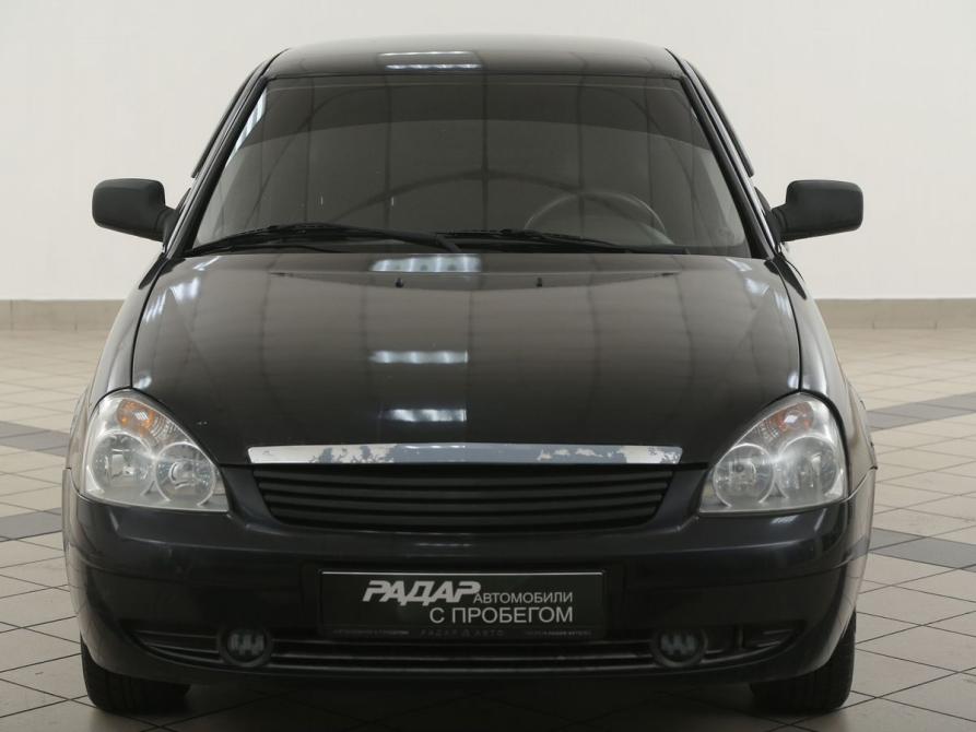 Lada (ВАЗ) Priora I Иваново  - изображение 6