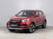 Chery Tiggo 4 I Рестайлинг Калининград  - изображение 18