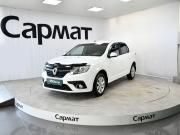 Renault Logan II Рестайлинг Новосибирск  - изображение 25