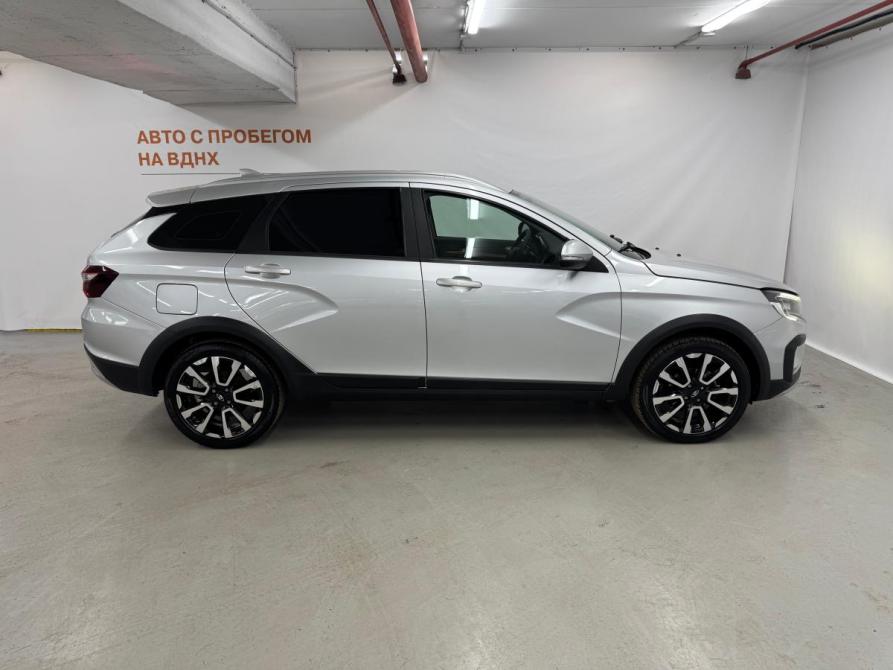 Lada (ВАЗ) Vesta I Рестайлинг (NG) Москва  - изображение 4