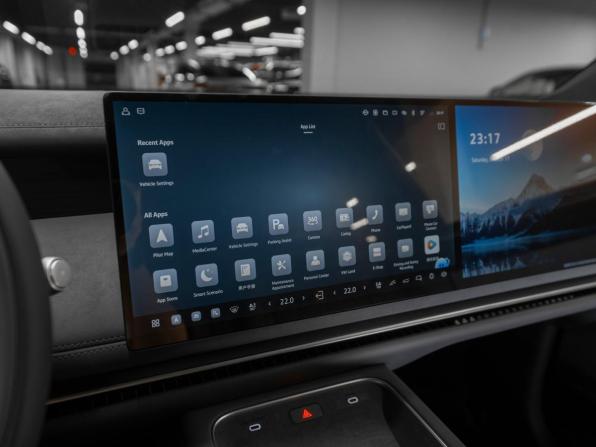 Volkswagen ID.Era 9X с пробегом 2026 года, цена 10 450 000 рублей, 50 км, внедорожник, Автокод Объявления