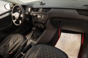 Skoda Octavia III (A7) Челябинск  - изображение 24