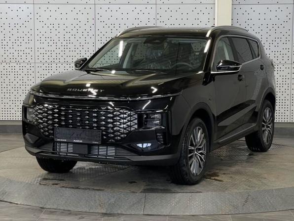 Новый Soueast S07 2026 года, цена 3 399 000 рублей, внедорожник, Автокод Объявления
