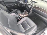 Toyota Camry VII (XV50) Рестайлинг Тольятти  - изображение 32