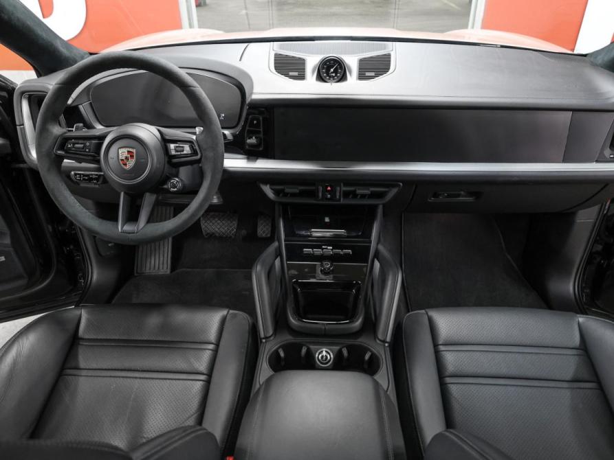 Porsche Cayenne III Рестайлинг Москва  - изображение 16