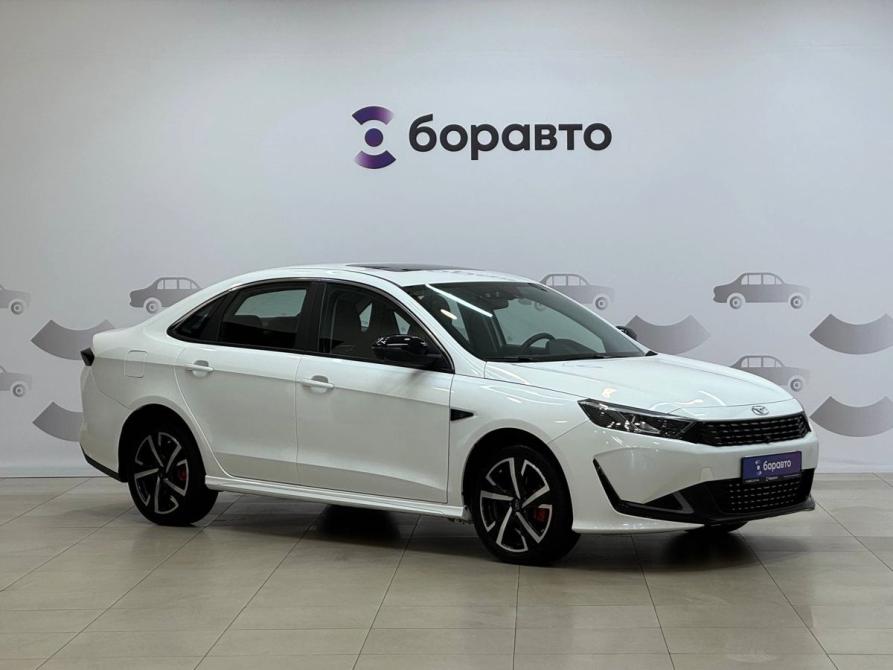 Kaiyi E5 Ставрополь  - изображение 3