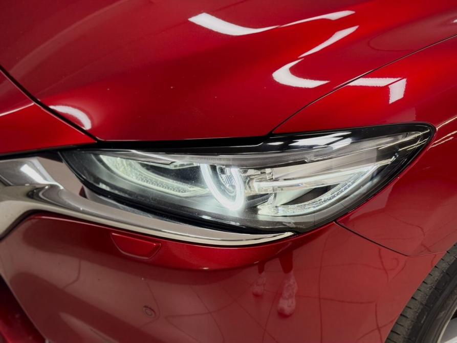 Mazda 6 III (GJ) Рестайлинг 2 Вологда  - изображение 8