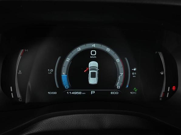 Haval Jolion I с пробегом 2023 года, цена 1 759 000 рублей, 114958 км, внедорожник, Автокод Объявления