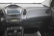 Hyundai ix35 I Рестайлинг Кемерово  - изображение 38