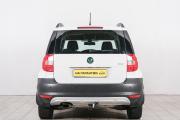 Skoda Yeti I Красноярск  - изображение 26