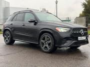 Mercedes-Benz GLE II (V167) Рестайлинг Москва  - изображение 16