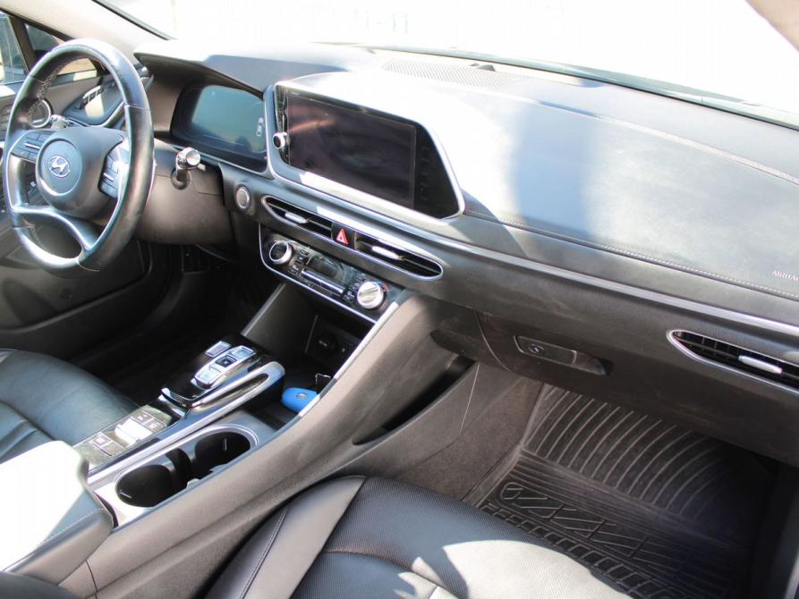Hyundai Sonata VIII (DN8) Нижний Новгород  - изображение 13