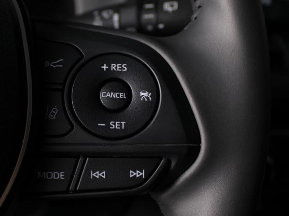 Toyota RAV4 V (XA50) с пробегом 2025 года, цена 4 250 000 рублей, 550 км, внедорожник, Автокод Объявления