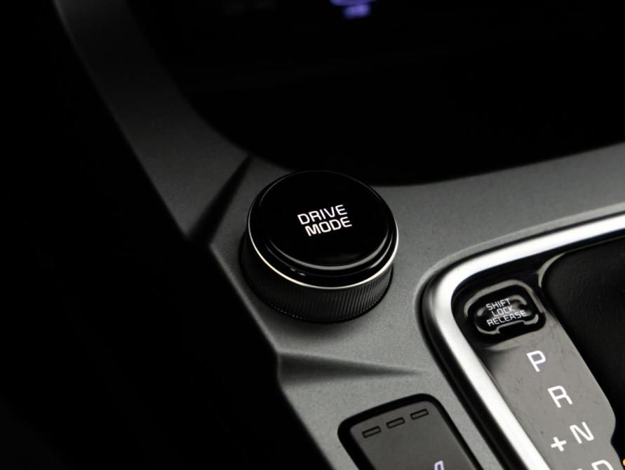 Kia Seltos I Санкт-Петербург  - изображение 16