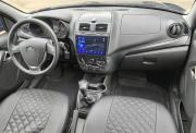 Lada (ВАЗ) Granta I Рестайлинг Сыктывкар  - изображение 37