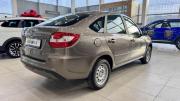 Lada (ВАЗ) Granta I Рестайлинг Сыктывкар  - изображение 17