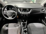 Hyundai Solaris II Рестайлинг Пермь  - изображение 32