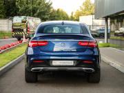 Mercedes-Benz GLE Coupe I (C292) Санкт-Петербург  - изображение 45