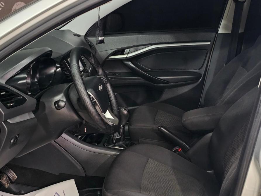 Lada (ВАЗ) Vesta I Краснодар  - изображение 12