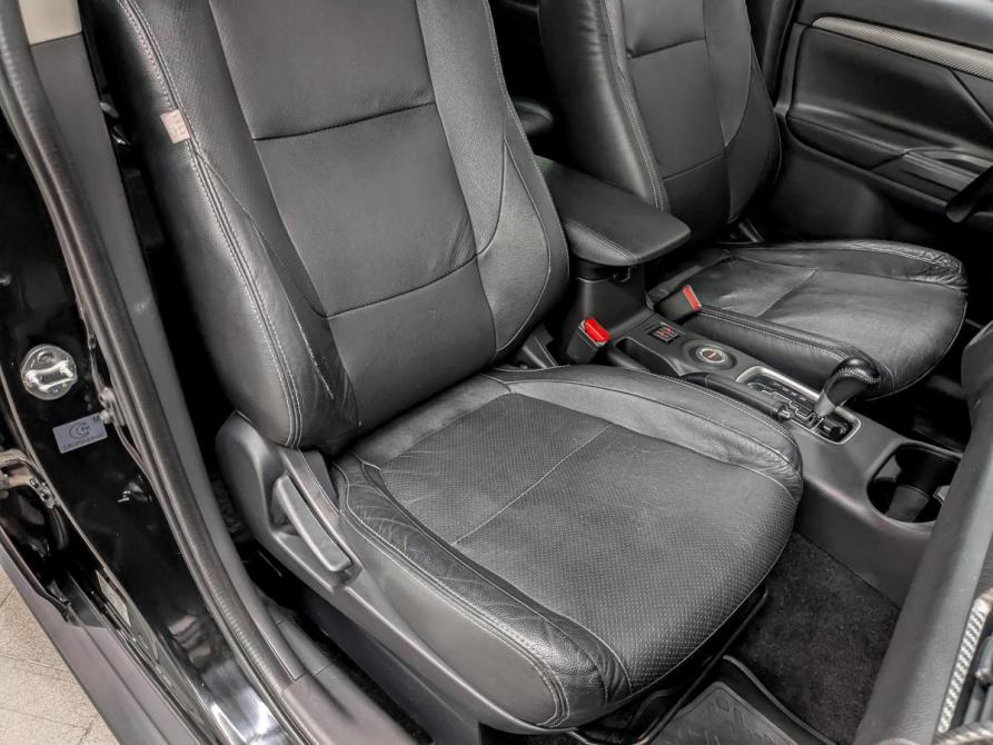 Mitsubishi Outlander III Рестайлинг Москва  - изображение 23