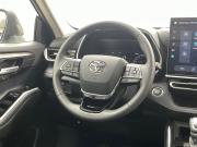 Toyota Highlander IV (XU70) Вологда  - изображение 40