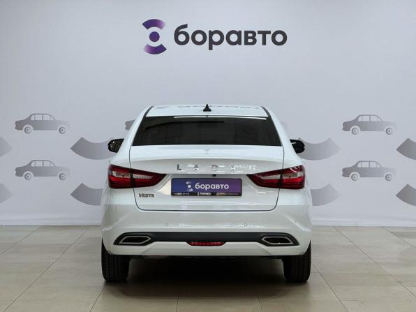 Lada (ВАЗ) Vesta I Рестайлинг (NG) с пробегом 2023 года, цена 1 350 000 рублей, 21357 км, седан, Автокод Объявления