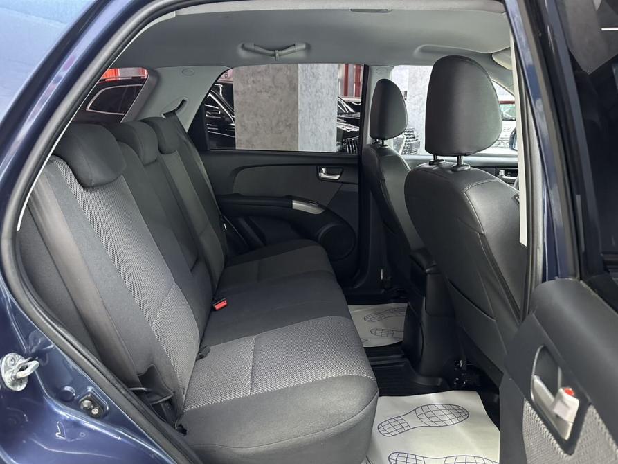 Kia Sportage II Рестайлинг Ярославль  - изображение 17